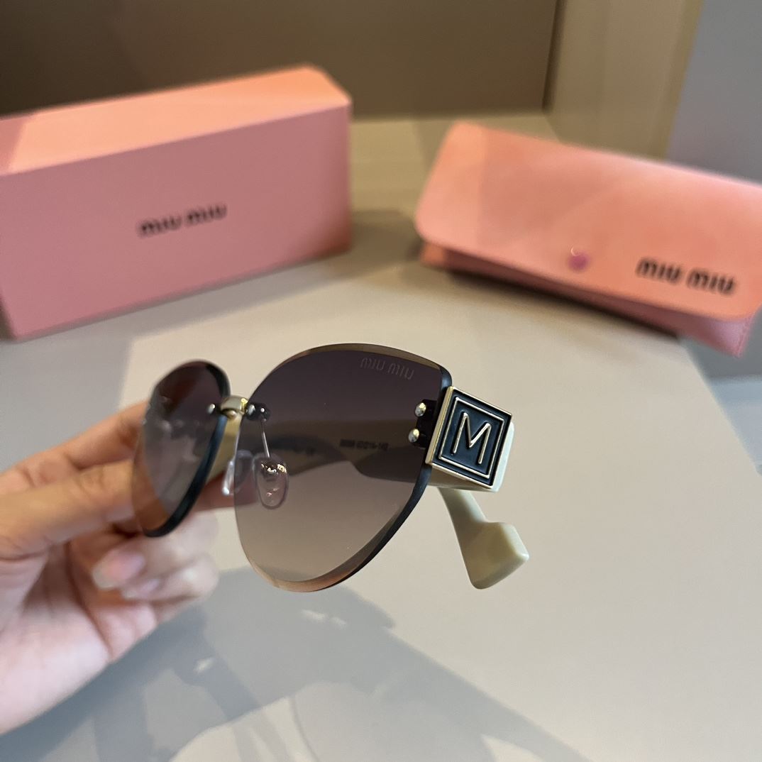 Miu Miu Sunglasses